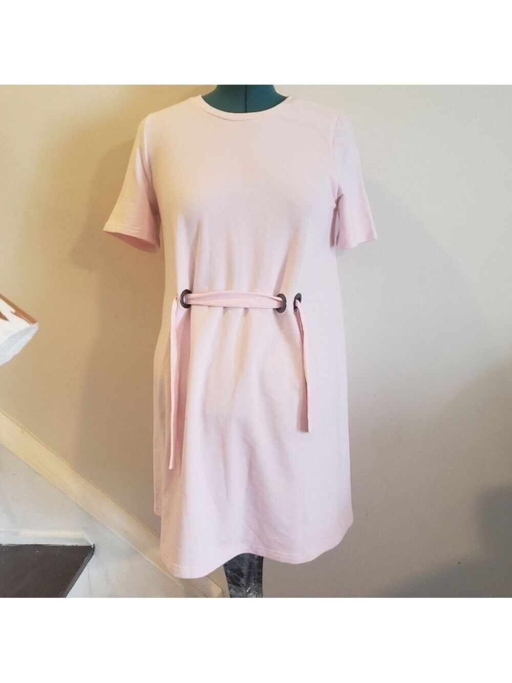 Gabby Isabella Dress